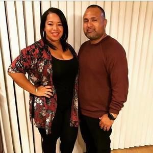 Meet your Posher, Alberto